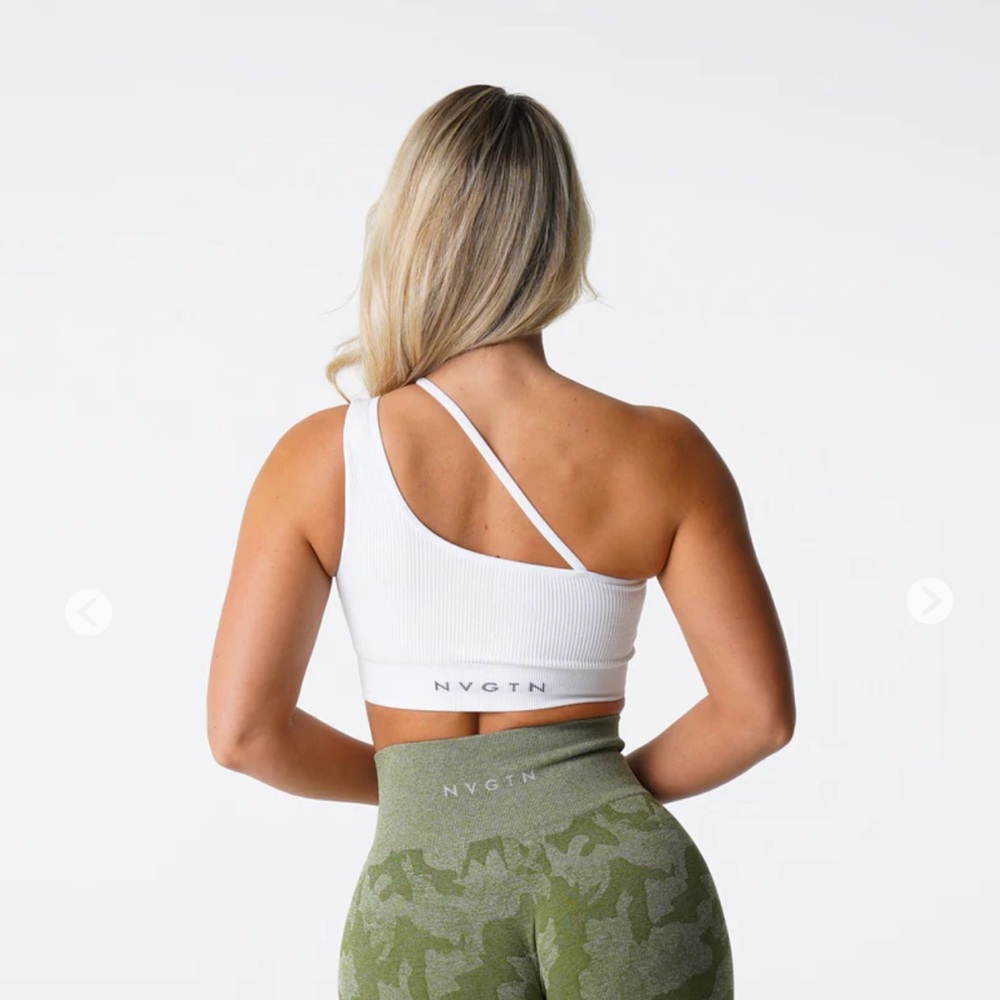 Streamline Seamless Bra